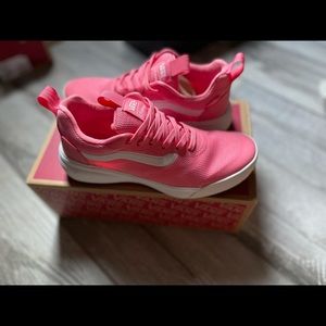 Strawberry Pink Ultrarange